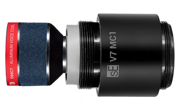 sE Electronics V7 MC1 Capsule for Shure Wireless