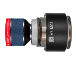 sE Electronics V7 MC2 Capsule for Sennheiser Wireless