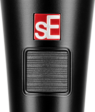 sE Electronics V7 PTT Dynamic Microphone with Push-to-Talk Button
