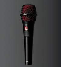 sE Electronics V7 PTT Dynamic Microphone with Push-to-Talk Button