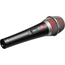 sE Electronics V7 Switch Dynamic Microphone with On/Off Switch