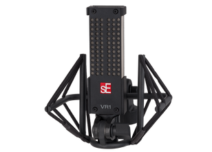 sE Electronics VR1 Ribbon Microphones