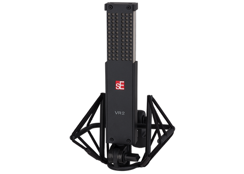 sE Electronics VR2 Ribbon Microphones