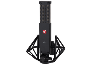 sE Electronics VR2 Ribbon Microphones