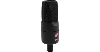sE Electronics X1 R Ribbon Microphone