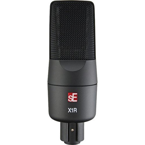 sE Electronics X1 R Ribbon Microphone
