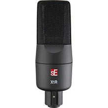 sE Electronics X1 R Ribbon Microphone