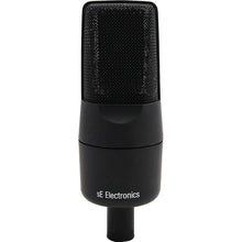 sE Electronics X1 R Ribbon Microphone