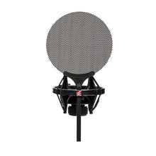 sE Electronics X1S Vocal Pack Microphone with Popfilter and Shockmount