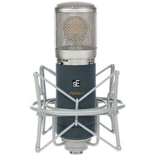 sE Electronics Z5600a II Tube Condenser Microphone