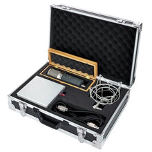 sE Electronics Z5600a II Tube Condenser Microphone