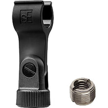 sE Electronics sE7 Small Diaphragm Condenser Microphone-Stereo Pair