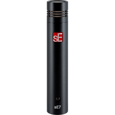 sE Electronics sE7 Small Diaphragm Condenser Microphone