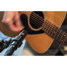 sE Electronics sE7 Small Diaphragm Condenser Microphone