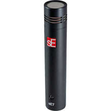 sE Electronics sE7 Small Diaphragm Condenser Microphone-Stereo Pair