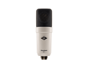 SC-1 Condenser Microphone with Hemisphere Modeling