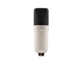 SC-1 Condenser Microphone with Hemisphere Modeling