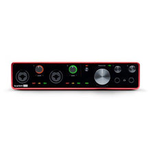 Focusrite Scarlett 8i6 (Gen.3)