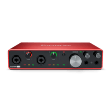 Focusrite Scarlett 8i6 (Gen.3)
