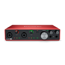 Focusrite Scarlett 8i6 (Gen.3)