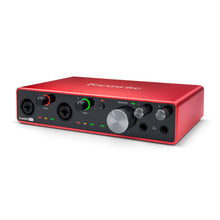 Focusrite Scarlett 8i6 (Gen.3)