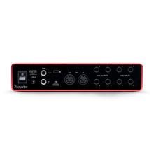 Focusrite Scarlett 8i6 (Gen.3)