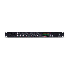Focusrite Scarlett Octopre Eight Channel Mic Preamp