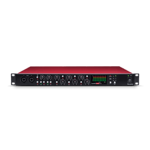 Focusrite Scarlett Octopre Eight Channel Mic Preamp
