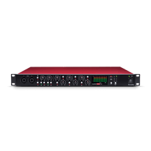 Focusrite Scarlett Octopre Eight Channel Mic Preamp