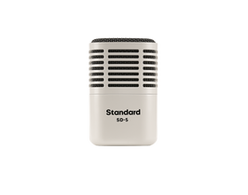 SD-5 Dynamic Microphone with Hemisphere Modeling NEW!