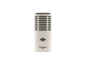Universal Audio SD-7 Dynamic Microphone with Hemisphere Modeling NEW!