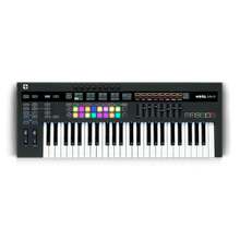 Novation 49SL MkIII Keyboard MIDI Controller