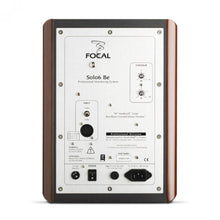 Focal Solo 6 be