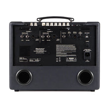 Blackstar Sonnet 120 Black