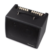 Blackstar Sonnet 60 Black