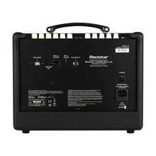 Blackstar Sonnet 60 Black