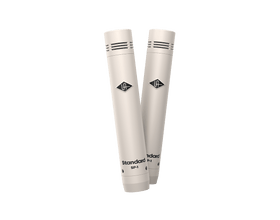 SP-1 Pencil Microphone Pair with Hemisphere Modeling