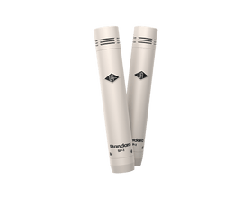 Universal Audio SP-1 Pencil Microphone Pair with Hemisphere Modeling
