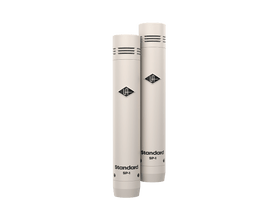 SP-1 Pencil Microphone Pair with Hemisphere Modeling