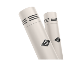 Universal Audio SP-1 Pencil Microphone Pair with Hemisphere Modeling