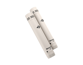SP-1 Pencil Microphone Pair with Hemisphere Modeling
