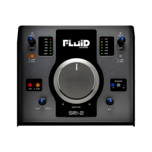 Fluid Audio SRI-2 USB Audio Interface