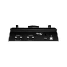 Fluid Audio SRI-2 USB Audio Interface