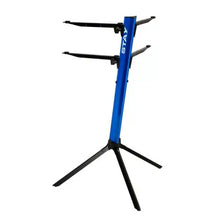 Stay Music 1100/02   Slim   Keyboard   Stands - Blue