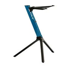 Stay Music Compact Stand - blue