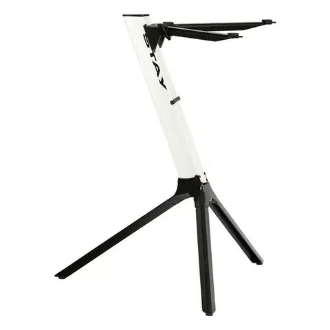 Stay Music Compact Stand - White
