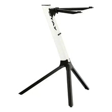 Stay Music Compact Stand - White