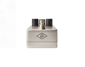 LA-2A Studio Compressor