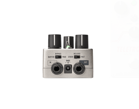 LA-2A Studio Compressor