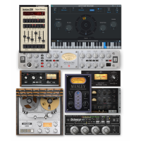 Apollo x6 Gen 2 STU (Rack/TB3/MAC/WIN)